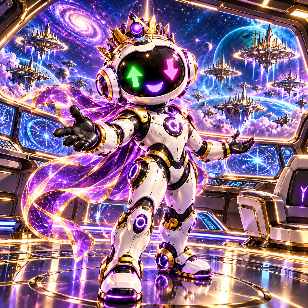 Quanta