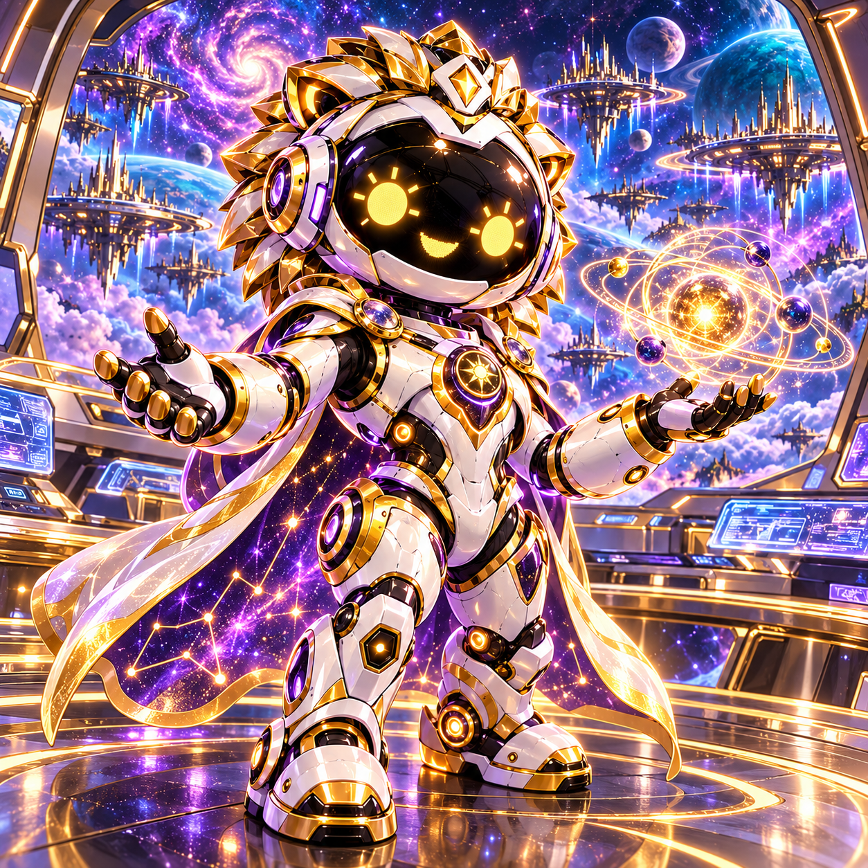 Lion